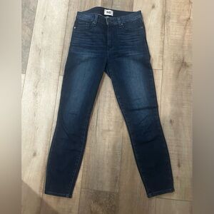 Paige Skinny Jean